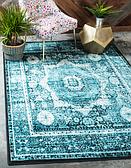 4' x 6' Istanbul Rug thumbnail