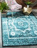 4' x 6' Istanbul Rug thumbnail