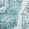 See color option for 5' x 8' Ankara Rug