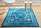 Unique Loom 4' x 6' Imperial Rug thumbnail image 11