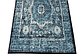 Unique Loom 3' x 9' 10 Imperial Runner Rug thumbnail image 8