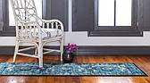 3' x 9' 10 Istanbul Runner Rug thumbnail