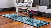 3' x 9' 10 Istanbul Runner Rug thumbnail