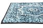 Unique Loom 2' x 6' Imperial Runner Rug thumbnail image 9