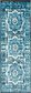 Unique Loom 2' x 6' Imperial Runner Rug thumbnail image 4