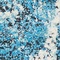 See color option for 2' x 3' Ankara Rug