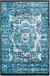 2' x 3' Ankara Rug thumbnail image 9