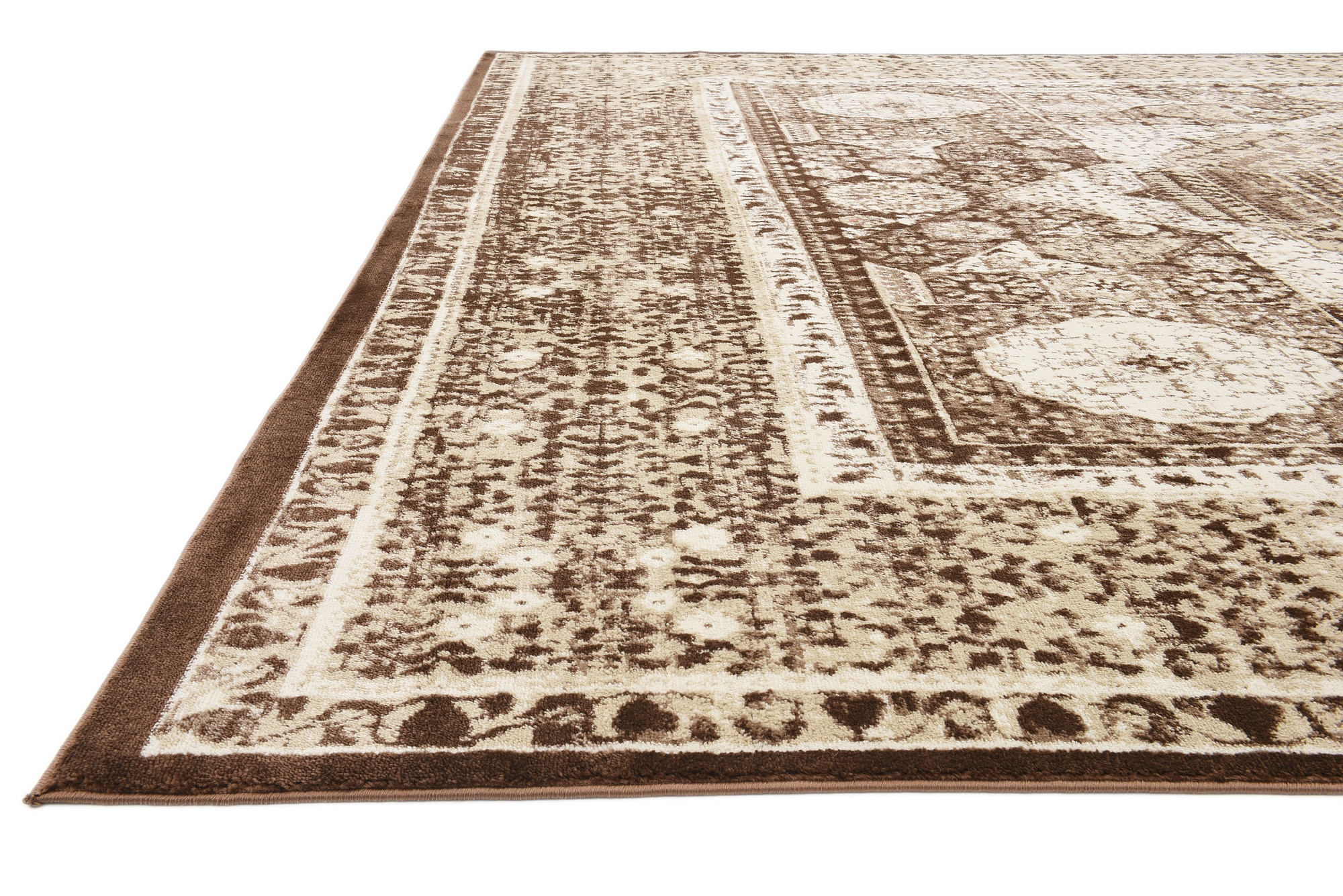 Traditional Oriental Medallion Area Rug Persian Style Carpet Runner Traditional Oriental Medallion Area Rug Persian Style Carpet