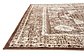 Unique Loom 4' x 6' Imperial Rug thumbnail image 9