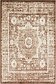 Unique Loom 4' x 6' Imperial Rug thumbnail image 4