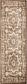 3' x 9' 10 Istanbul Runner Rug thumbnail