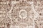 Unique Loom 2' x 3' Imperial Rug thumbnail image 6