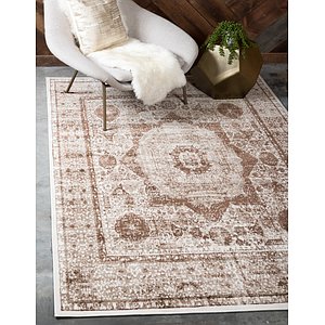 4' x 6' Istanbul Rug
