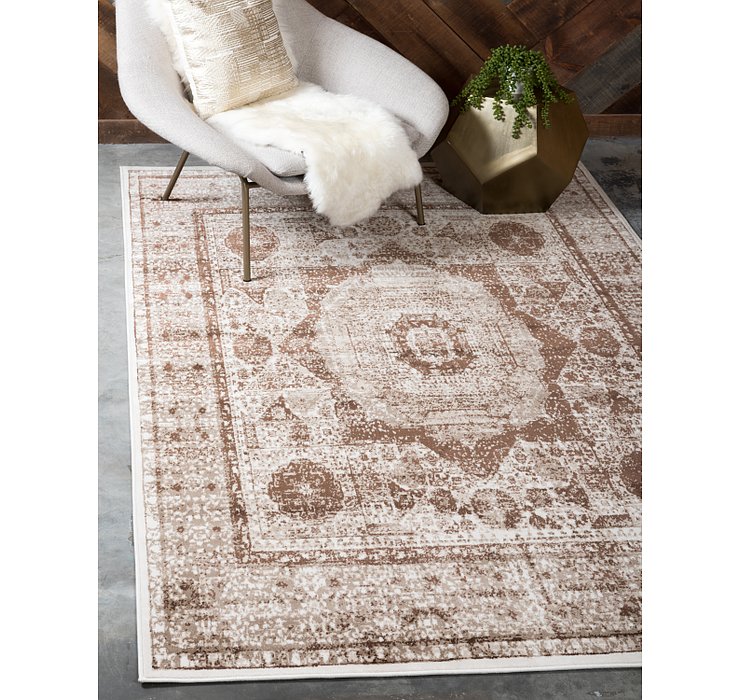 4' x 6' Istanbul Rug