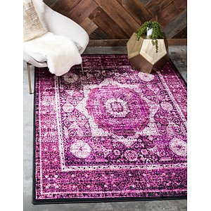 4' x 6' Istanbul Rug