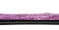 Unique Loom 3' x 9' 10 Imperial Runner Rug thumbnail image 8