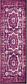 3' x 9' 10 Istanbul Runner Rug thumbnail
