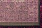 Unique Loom 2' x 6' Imperial Runner Rug thumbnail image 11