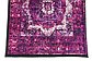 Unique Loom 2' x 6' Imperial Runner Rug thumbnail image 5