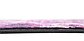 Unique Loom 2' x 6' Imperial Runner Rug thumbnail image 8