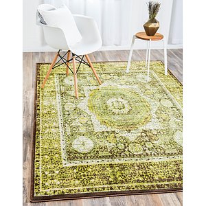 Unique Loom 8' x 11' 6 Imperial Rug