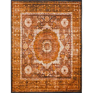 Unique Loom 13' x 19' 8 Imperial Rug