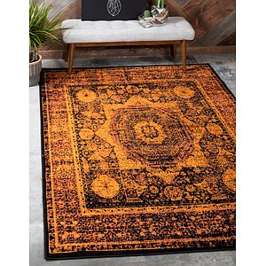 Unique Loom 13' x 19' 8 Imperial Rug