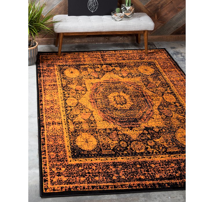 Unique Loom 13' x 19' 8 Imperial Rug