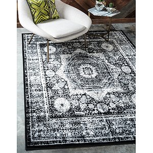 Unique Loom 8' x 11' 6 Imperial Rug