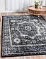 Unique Loom 5' x 8' Imperial Rug thumbnail image 20