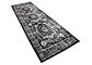 Unique Loom 3' x 9' 10 Imperial Runner Rug thumbnail image 5
