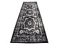 Unique Loom 3' x 9' 10 Imperial Runner Rug thumbnail image 6