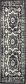 Unique Loom 3' x 9' 10 Imperial Runner Rug thumbnail image 4