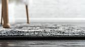Unique Loom 3' x 9' 10 Imperial Runner Rug thumbnail image 2