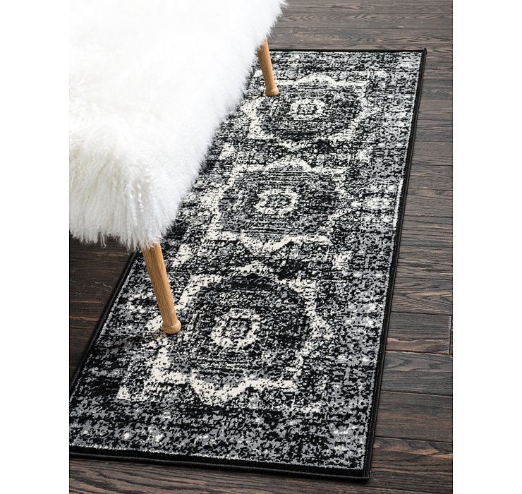 2' x 6' Ankara Runner Rug