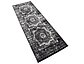 Unique Loom 2' x 6' Imperial Runner Rug thumbnail image 5