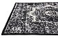 Unique Loom 2' x 6' Imperial Runner Rug thumbnail image 9