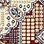 See color option for 3' x 13' Nain Design Runner Rug