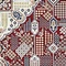 See color option for 13' x 19' 8 Nain Design Rug