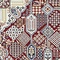 See color option for 8' x 10' Nain Design Rug