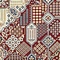 See color option for 10' x 10' Nain Design Round Rug