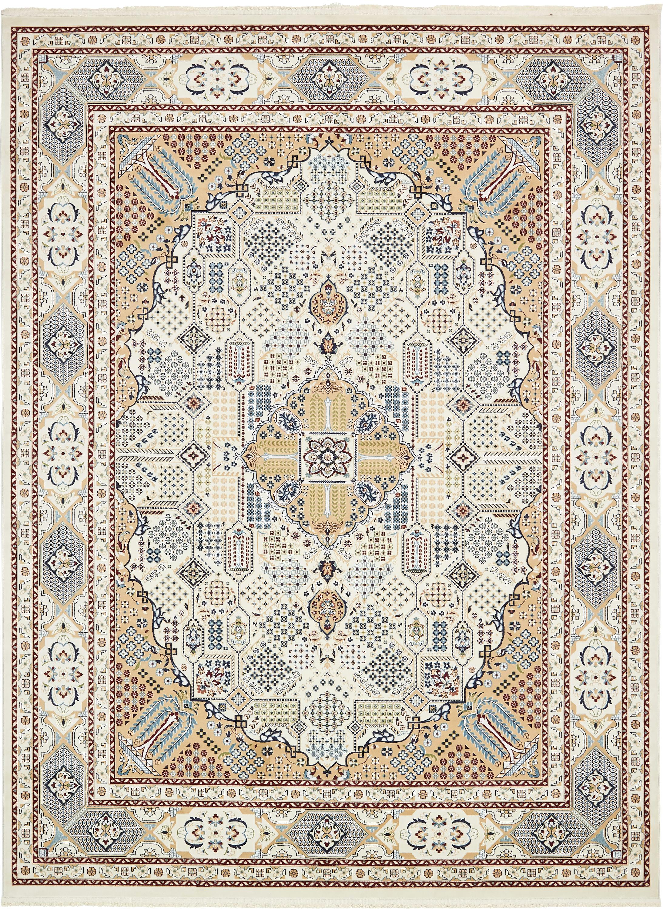 Main image of rug
