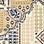 See color option for 3' x 13' Nain Design Runner Rug
