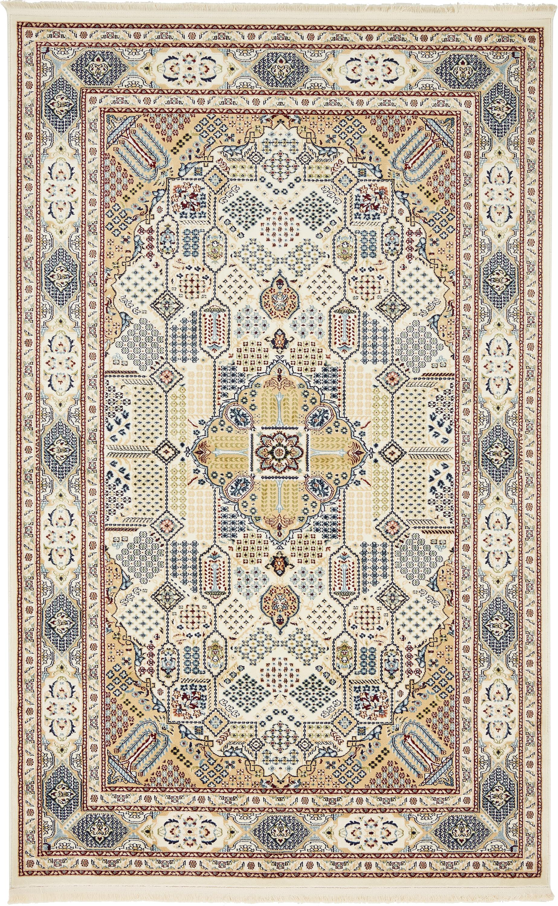 Main image of rug