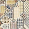 See color option for 5' x 8' Nain Design Rug
