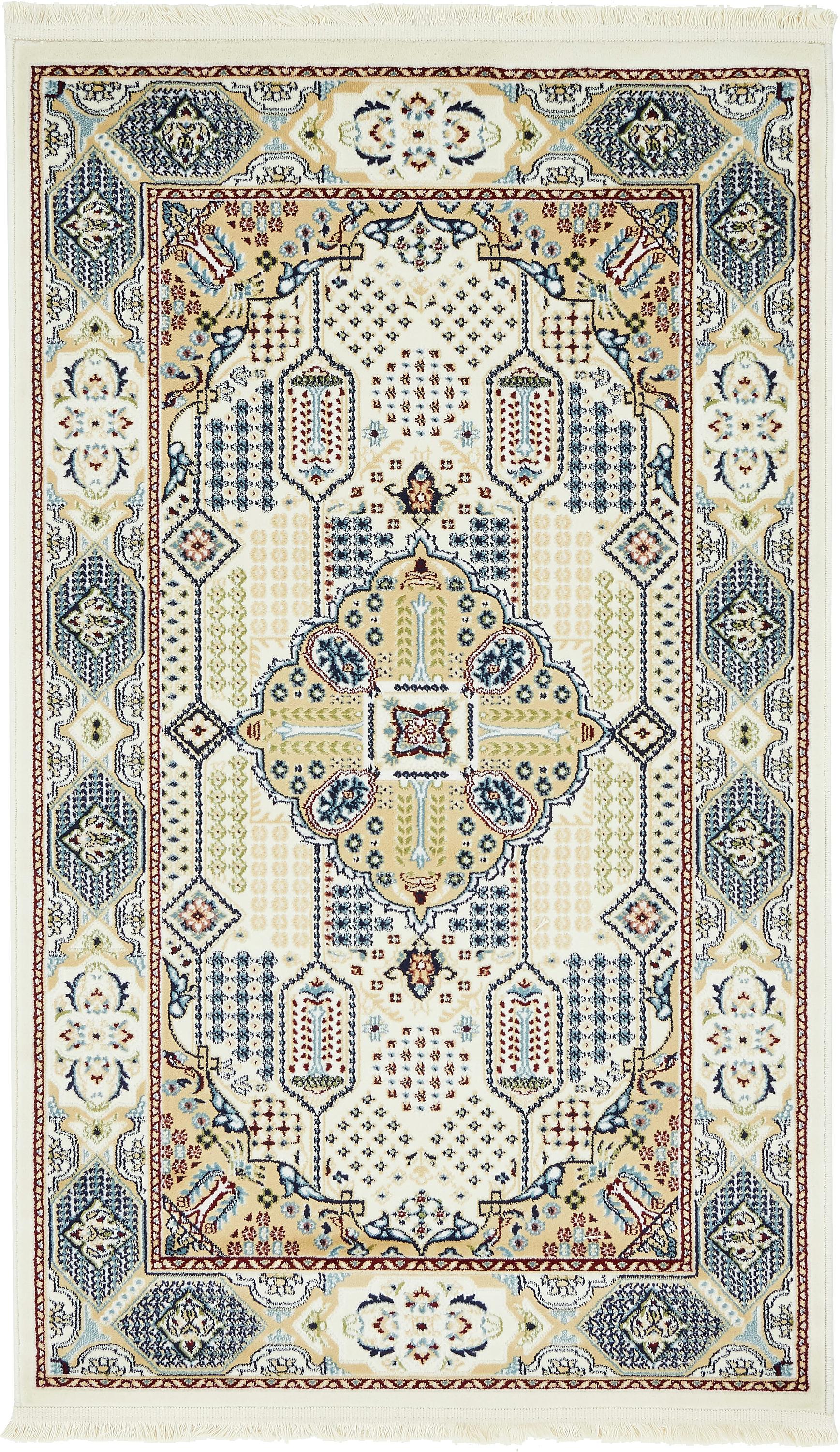 Main image of rug