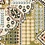 See color option for 3' x 13' Nain Design Runner Rug