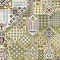 See color option for 8' x 10' Nain Design Rug