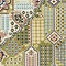 See color option for 5' x 8' Nain Design Rug