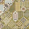 See color option for 10' x 10' Nain Design Round Rug